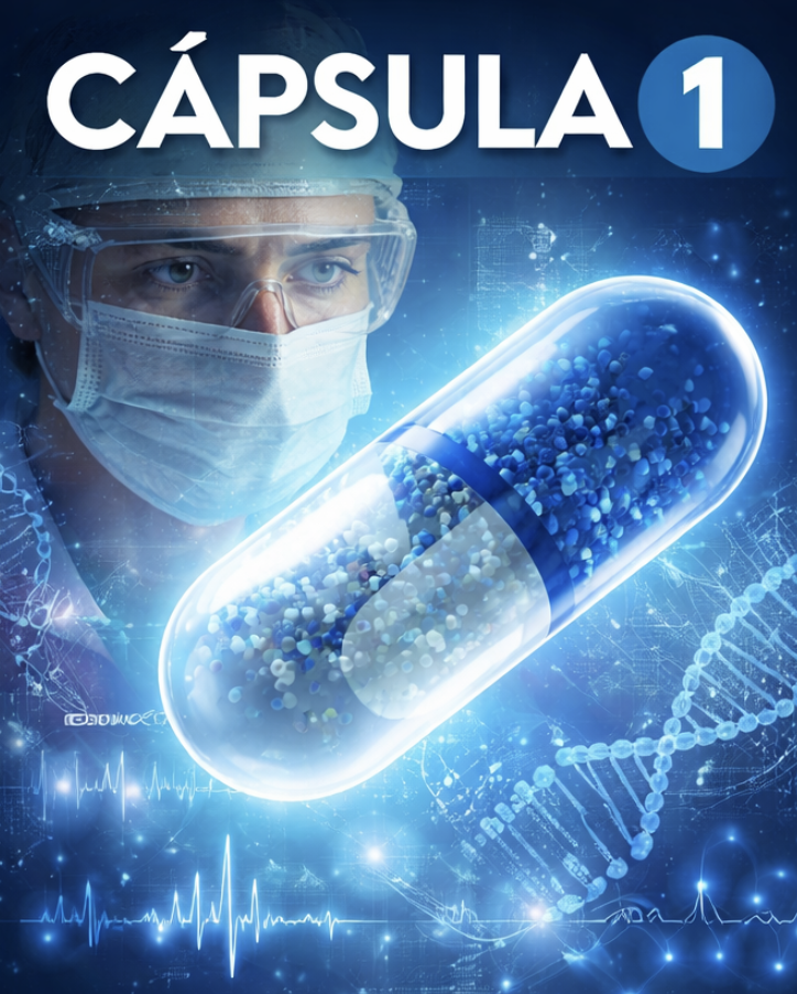 Cápsula Dr. Juan Carlos Gonzalez